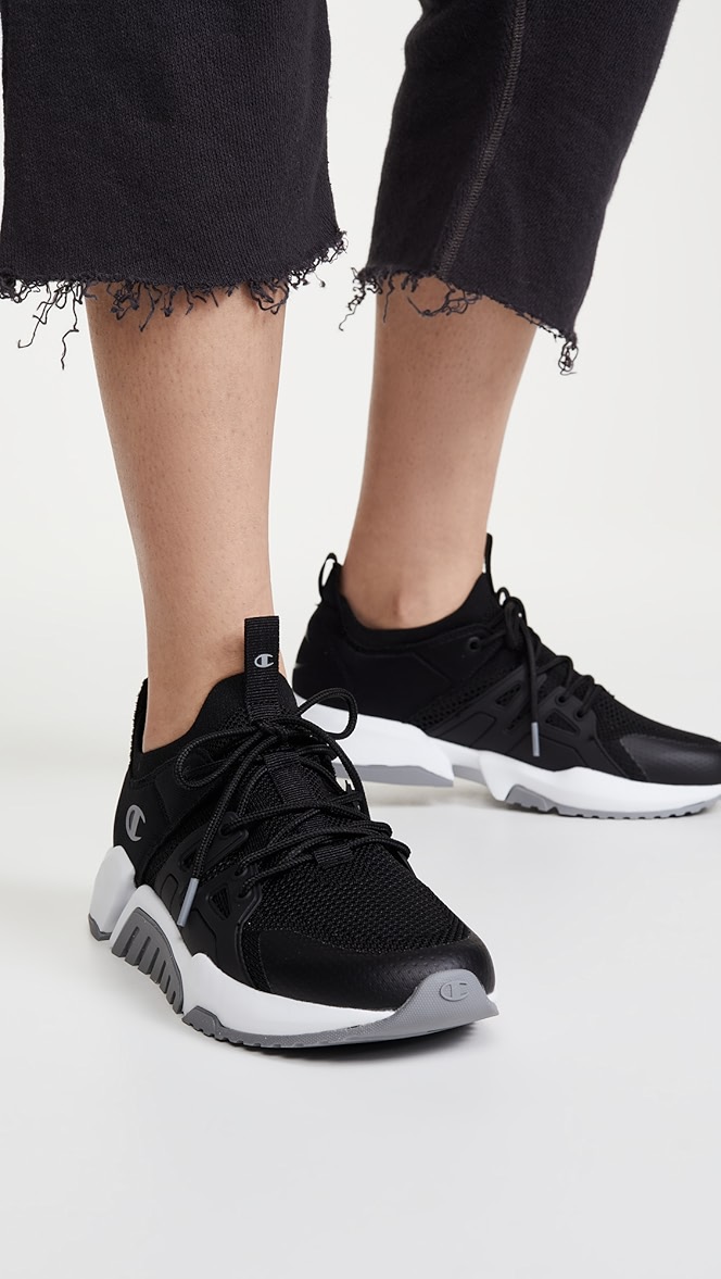 Champion d1 sneakers clearance