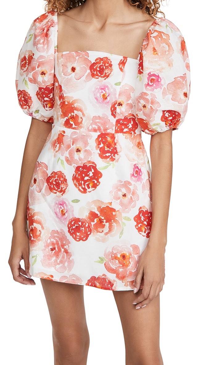 Charlie holiday bradley dress Clearance