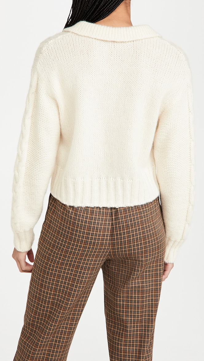 Ciao lucia sweater clearance