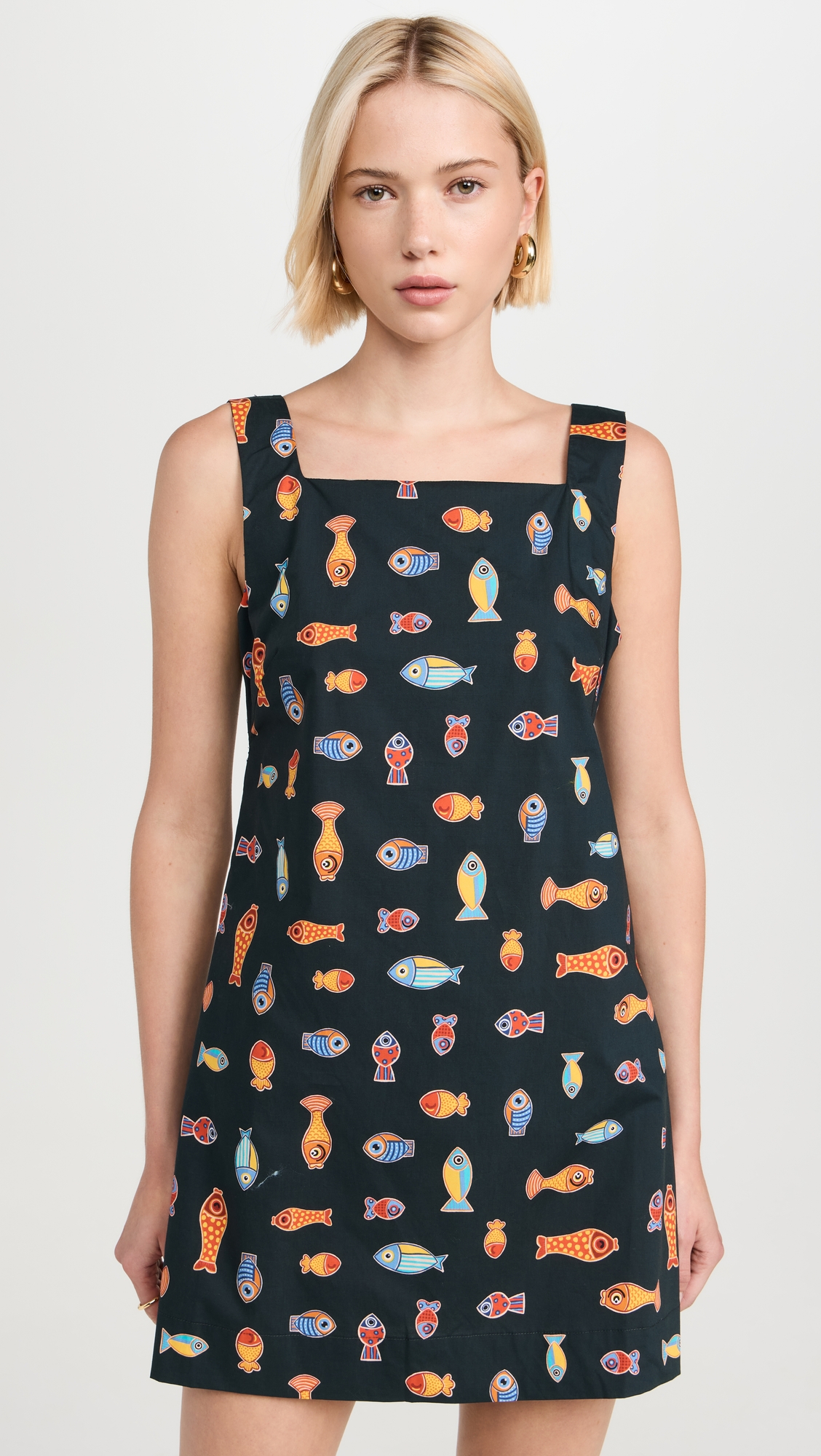 Ciao Lucia Aukai Dress