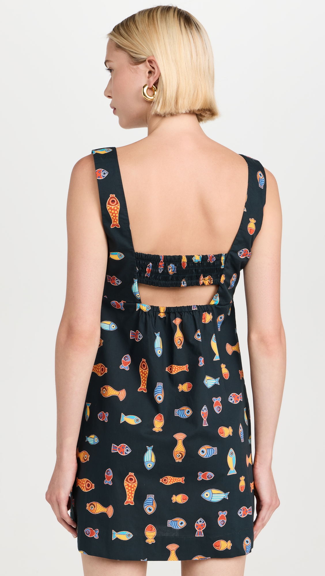 Ciao Lucia Aukai Dress thumbnail