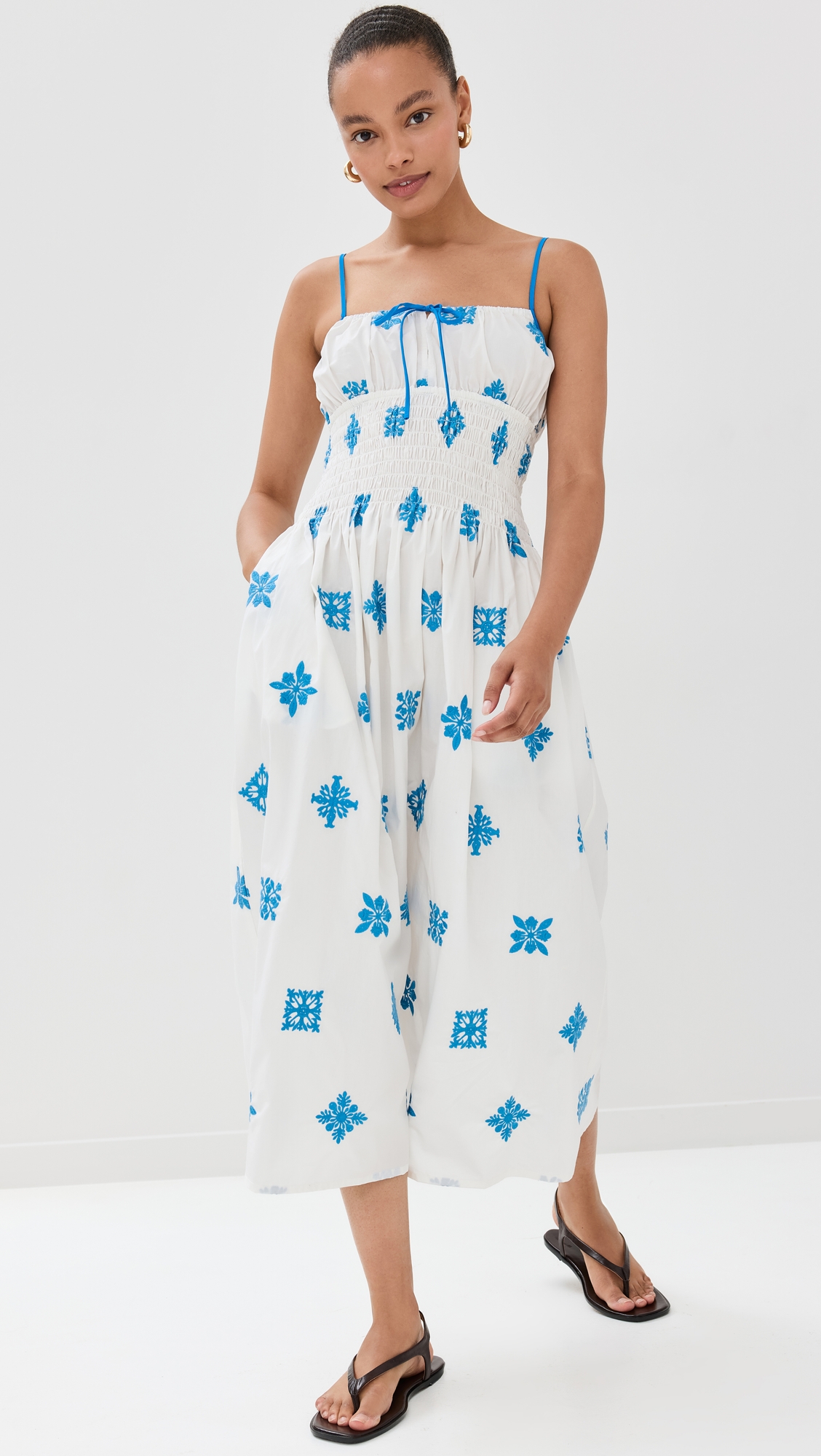 Ciao Lucia Barbara Dress thumbnail