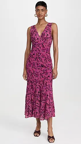 Ciao Lucia Charette Dress