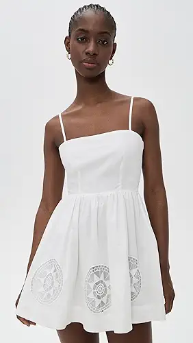 Ciao Lucia Nadine Dress