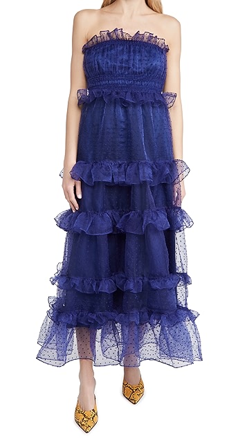 Cinq a Sept Suki Dress