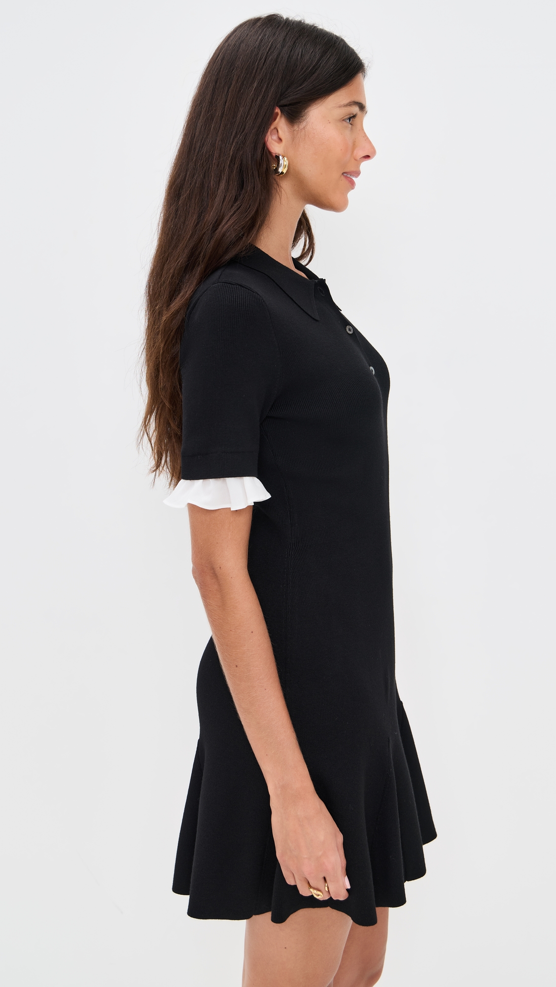 Cinq à Sept Keaton Dress thumbnail