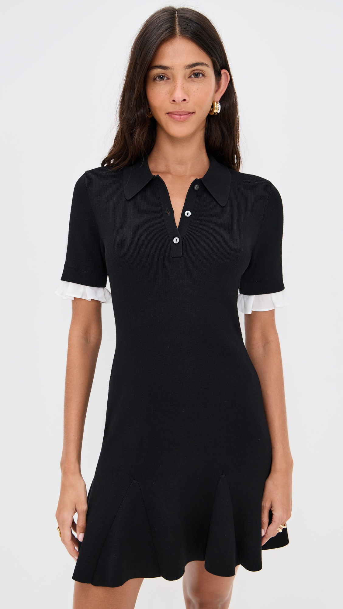 Cinq à Sept Keaton Dress