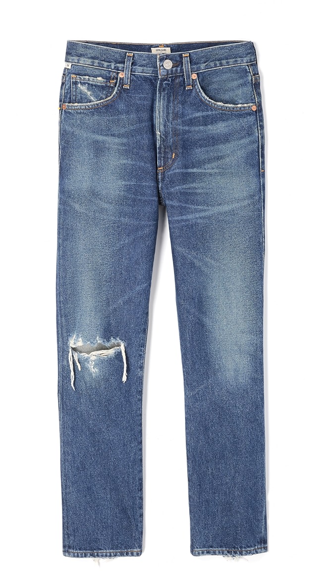 citizens of humanity dree jeans