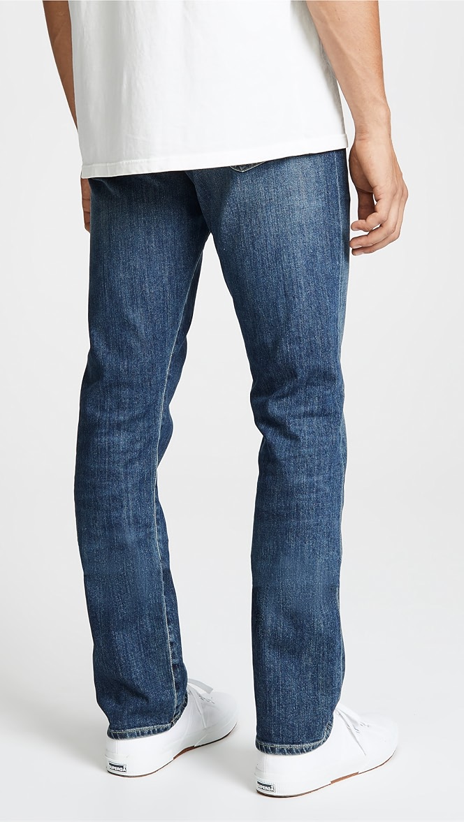Citizens of humanity gage classic straight clearance