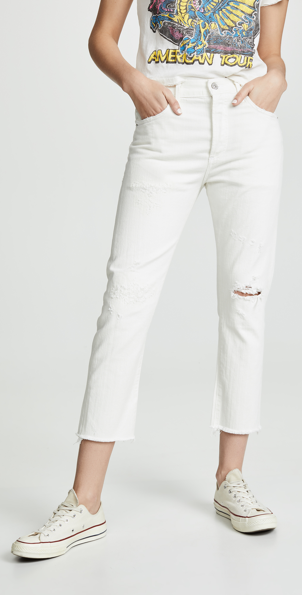 citizens of humanity corey slouchy slim