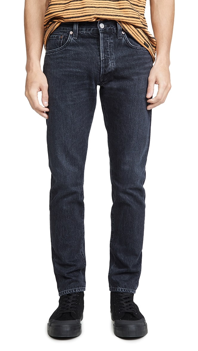 Narrow leg jeans Clearance