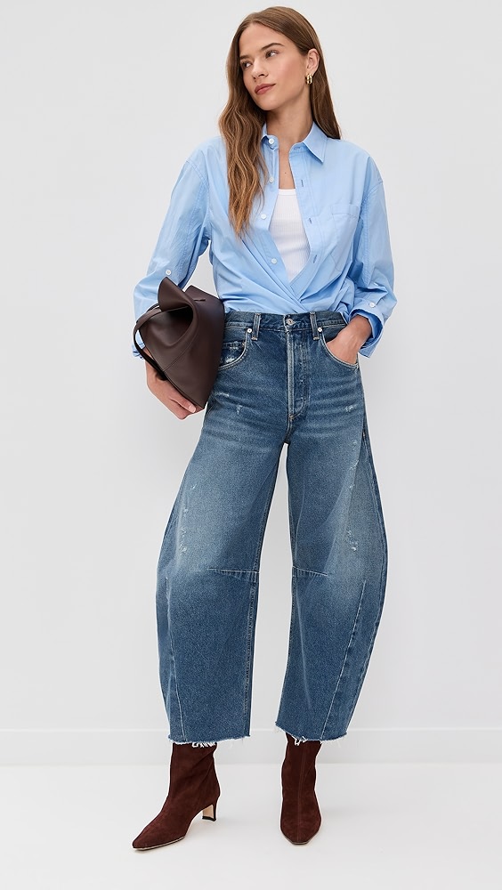 Horseshoe Jeans - Image 1