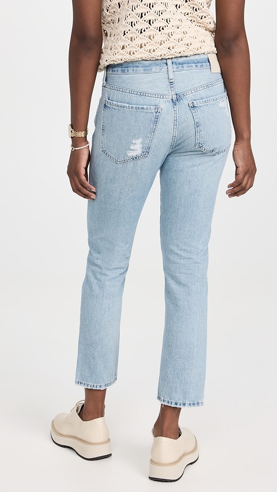 Citizens of Humanity Emerson Slim Boyfriend 27" Jeans | Shopbop