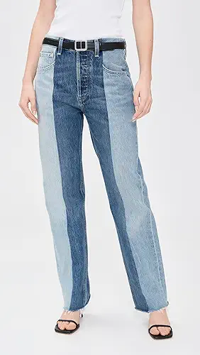 Citizens Of Humanity 3 Tone Dahlia Jeans
