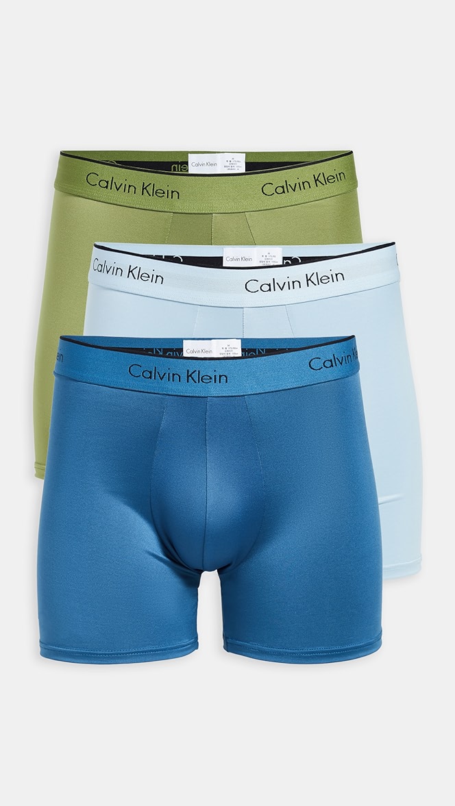 Micro stretch boxer brief Clearance