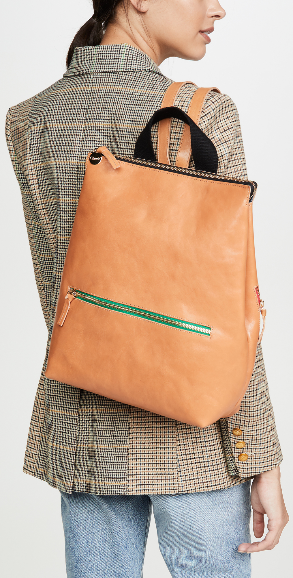 Clare v remi backpack Clearance