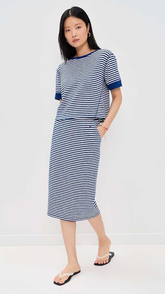 Clare V. Le Tube Skirt | Shopbop