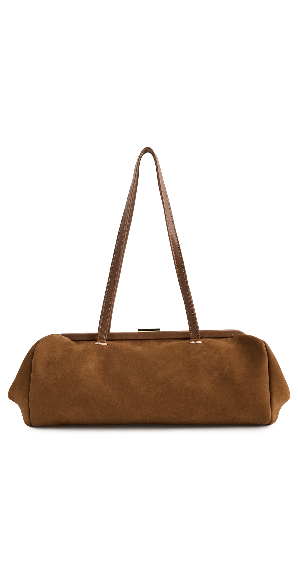 Clare V Yvette Bag Hazelnut In Brown
