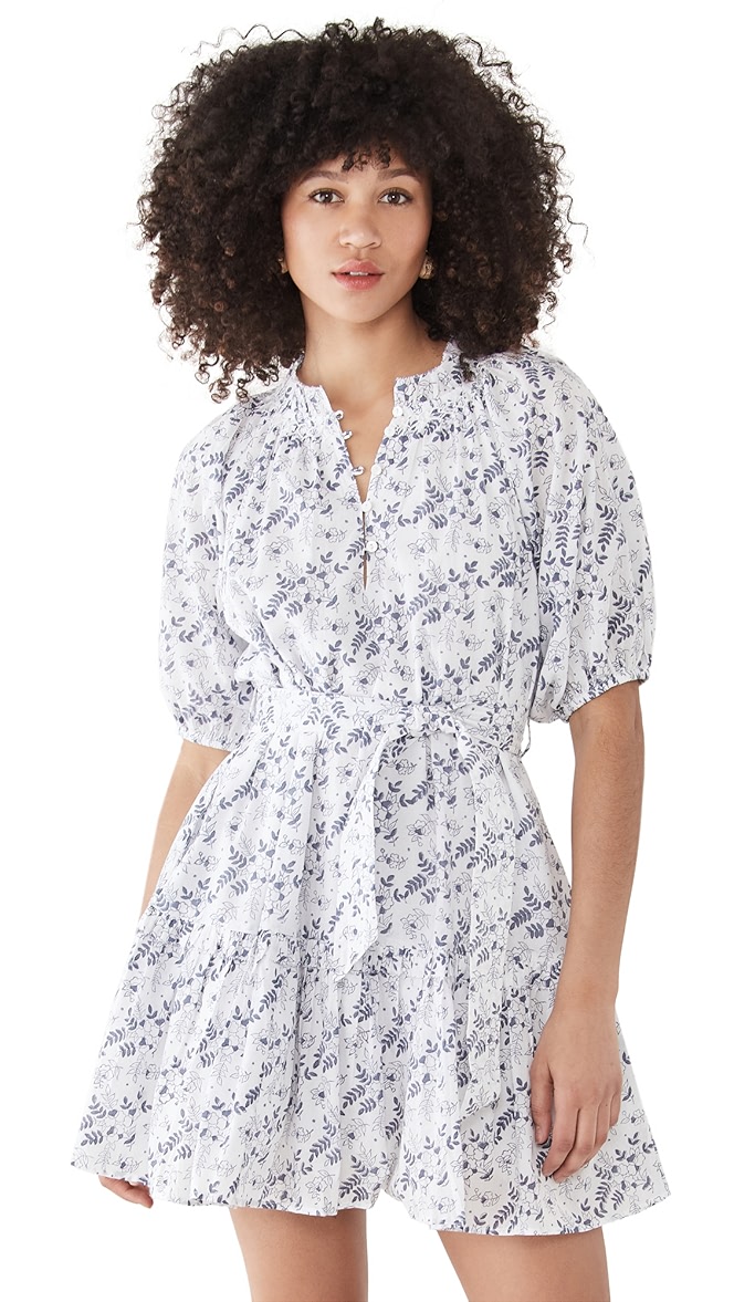 Cleobella mini dress clearance