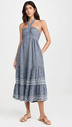 Cleobella Raphaela Midi Dress