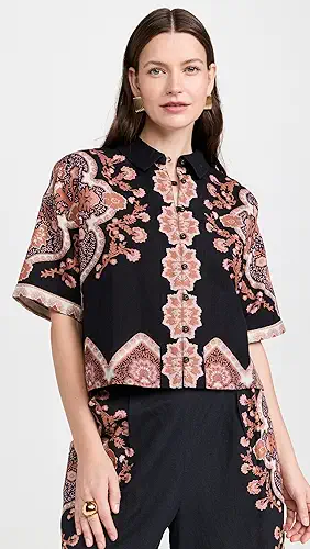 Cleobella Jeni Blouse