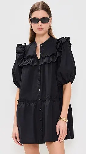 Cleobella Tatiana Mini Dress