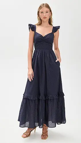 Cleobella Nica Maxi Dress