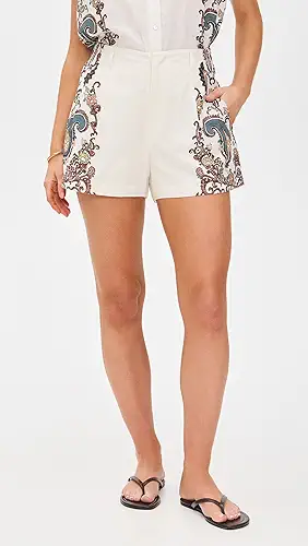 Cleobella Sebastian Shorts