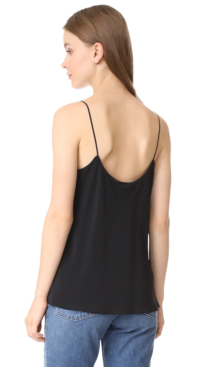 Club monaco silk camisole Clearance