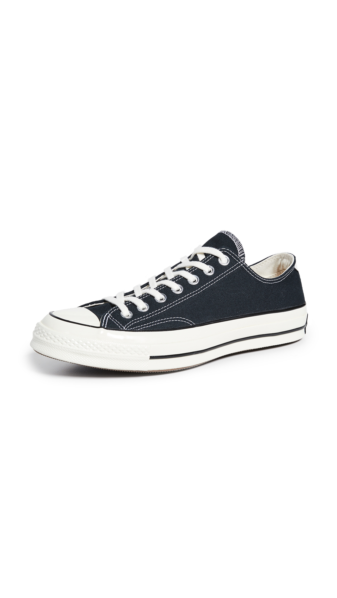Converse All Star '70s Unisex Sneakers Black In Black