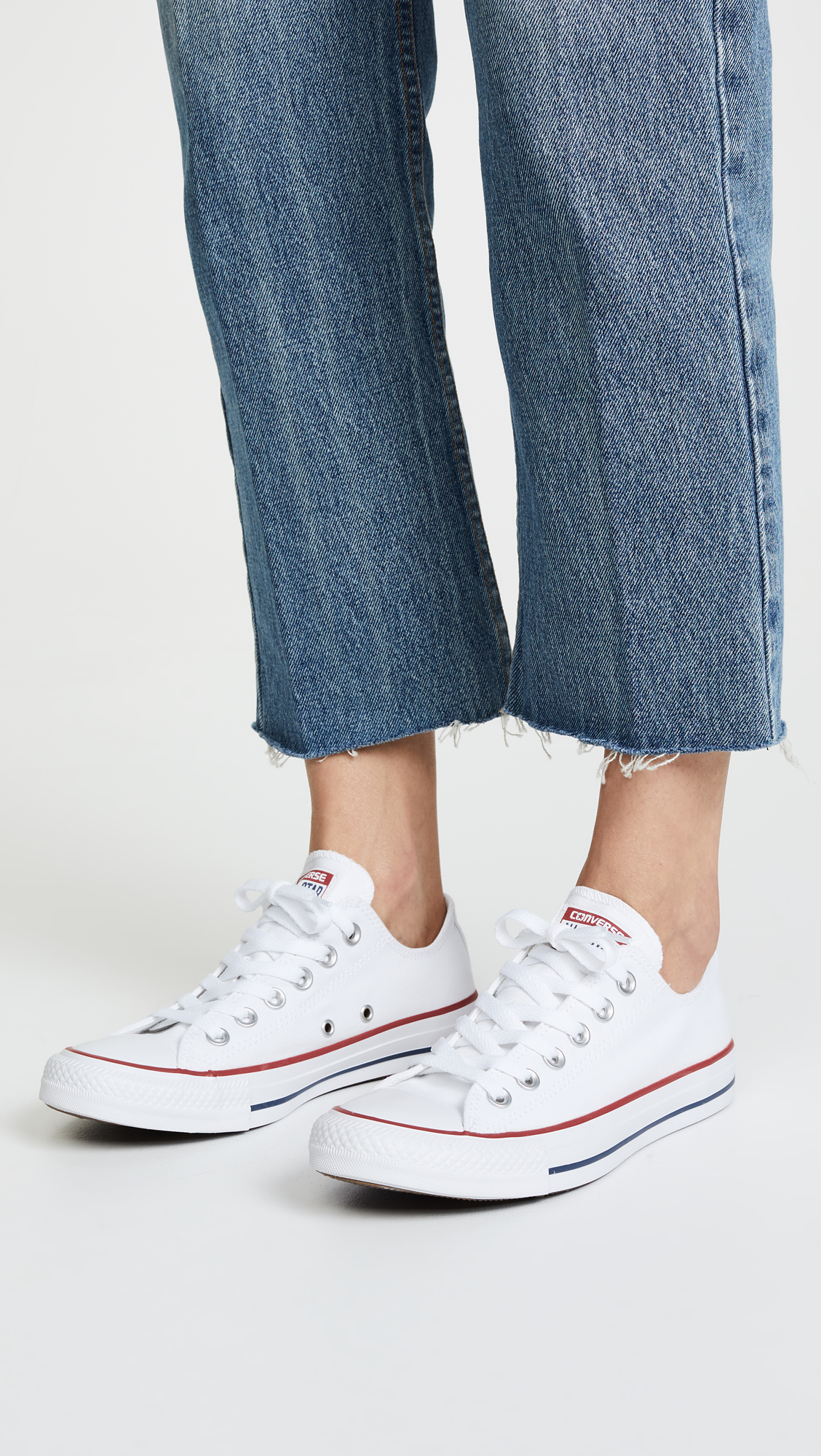 Converse Chuck Taylor All Star Sneakers thumbnail