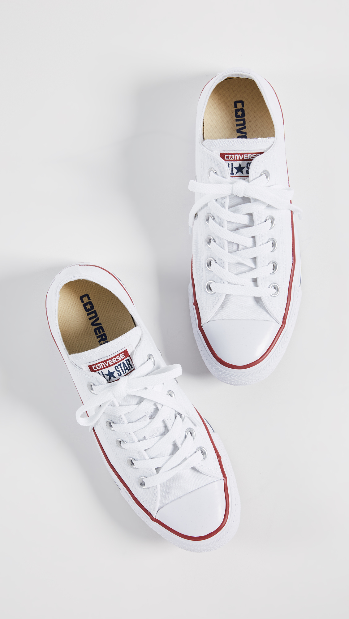 Converse Chuck Taylor All Star Sneakers thumbnail
