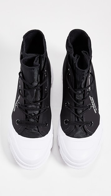 converse chuck taylor mc18