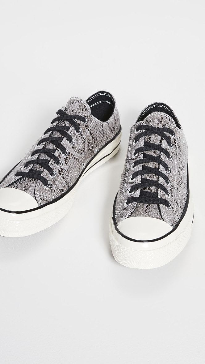 Converse Archive Reptile Chuck 70 Ox Sneakers East Dane