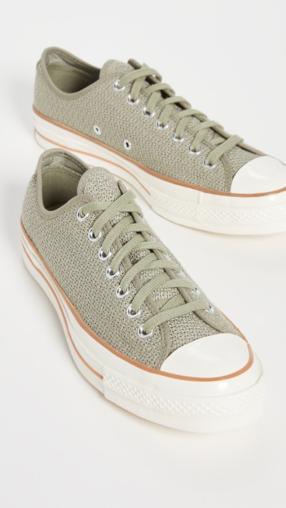 Converse chuck 70 breezy mesh sneakers Clearance