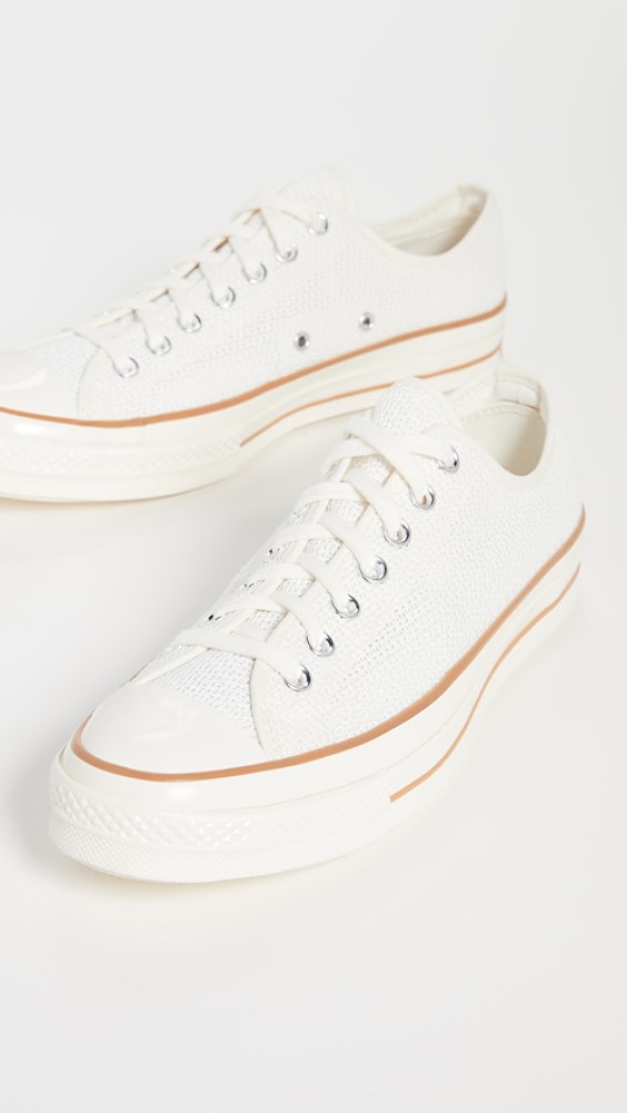 Converse chuck 70 breezy mesh sneakers Clearance