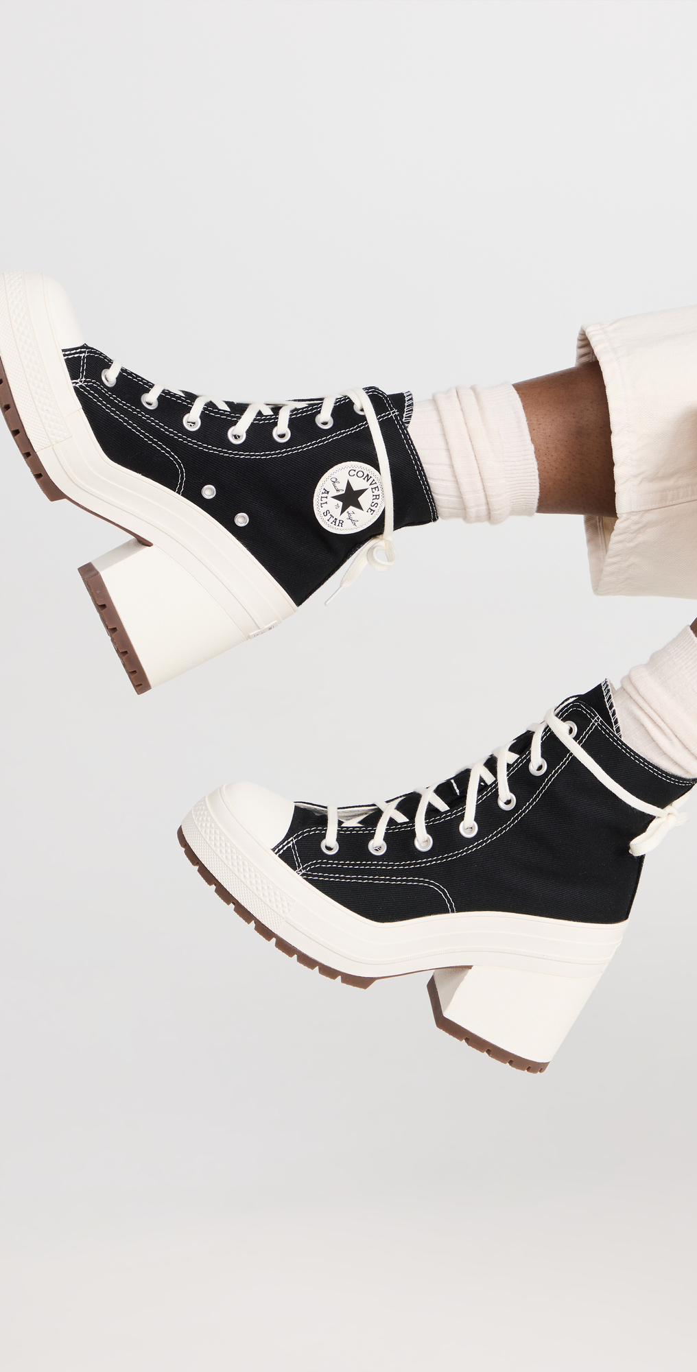 Chuck 70 De Luxe Heel lupon.gov.ph