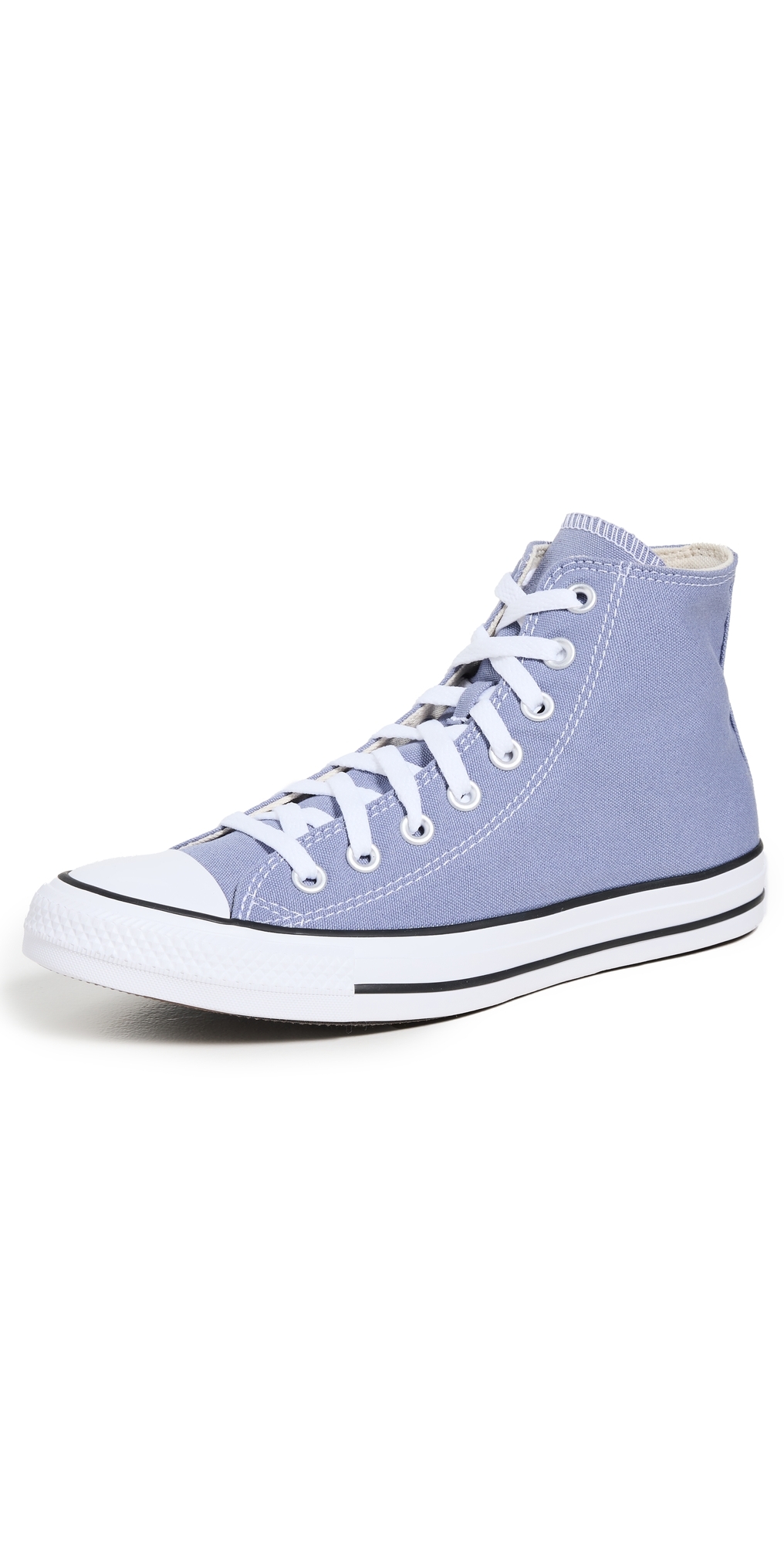 Converse Chuck Taylor All Star Sneakers Stingray Grey M 4.5/ W 6.5