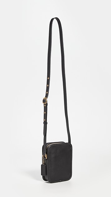 Coach 1941 zip camera bag Clearance