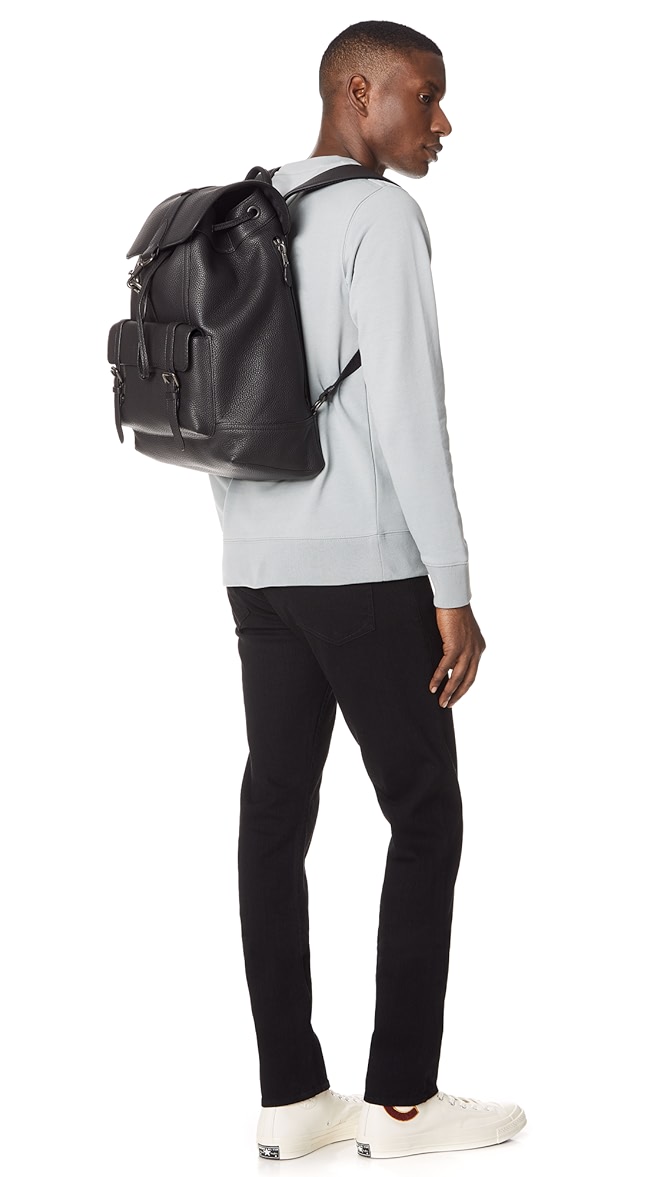 bleecker backpack