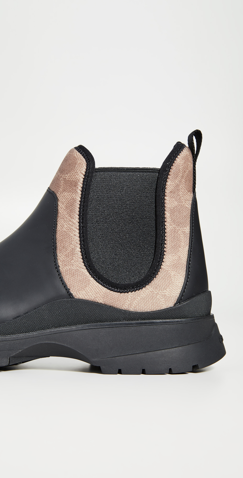 Coach hybrid chelsea boot Clearance