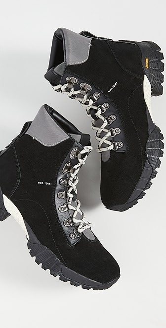 Hybrid coach city hiker boot clearance