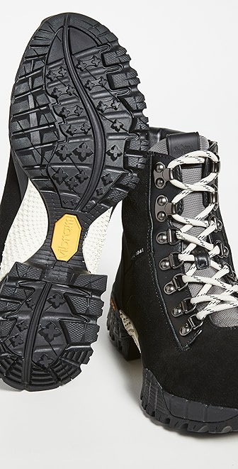 Hybrid coach city hiker boot clearance