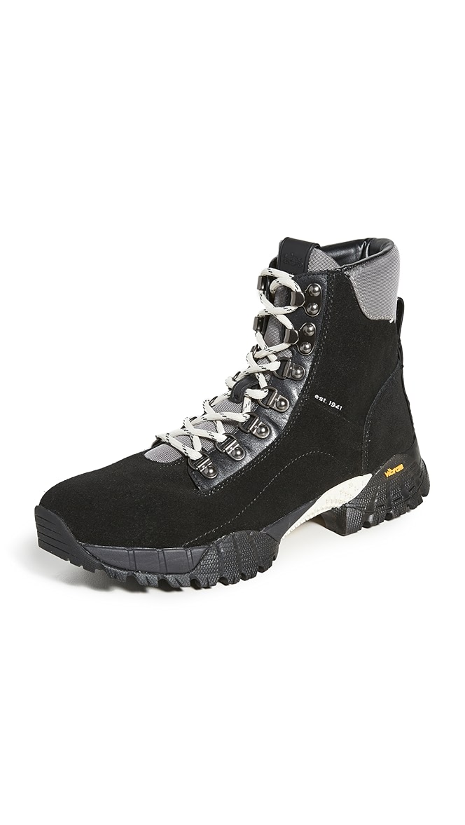 Hybrid coach city hiker boot clearance