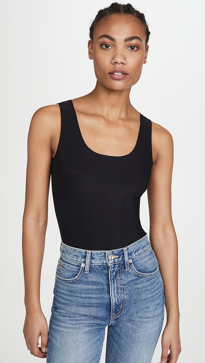Commando butter tank bodysuit Clearance
