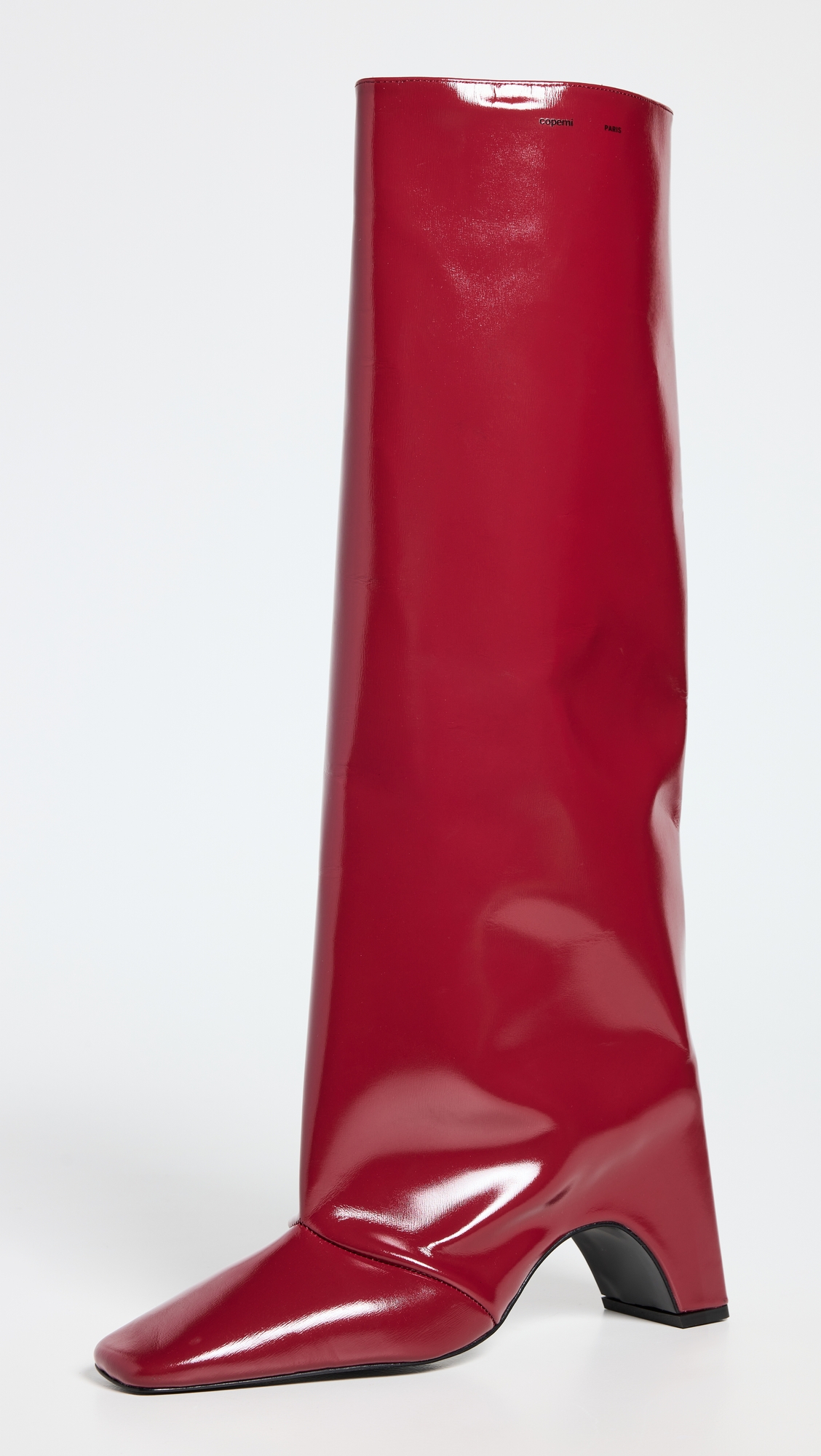 ブーツその他 Coperni Cactus Bridge Boots Coperni Gloss Bridge Boots | Shopbop