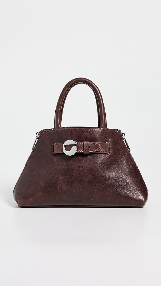 Simone Rocha Micro Egg Bag with Pearl | Shopbop