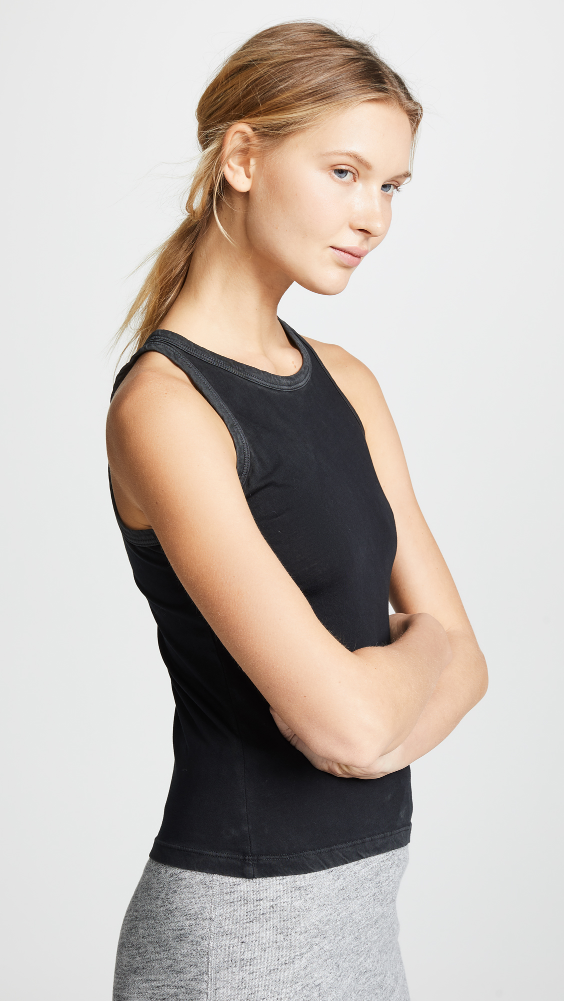 Cotton Citizen Standard Tank thumbnail