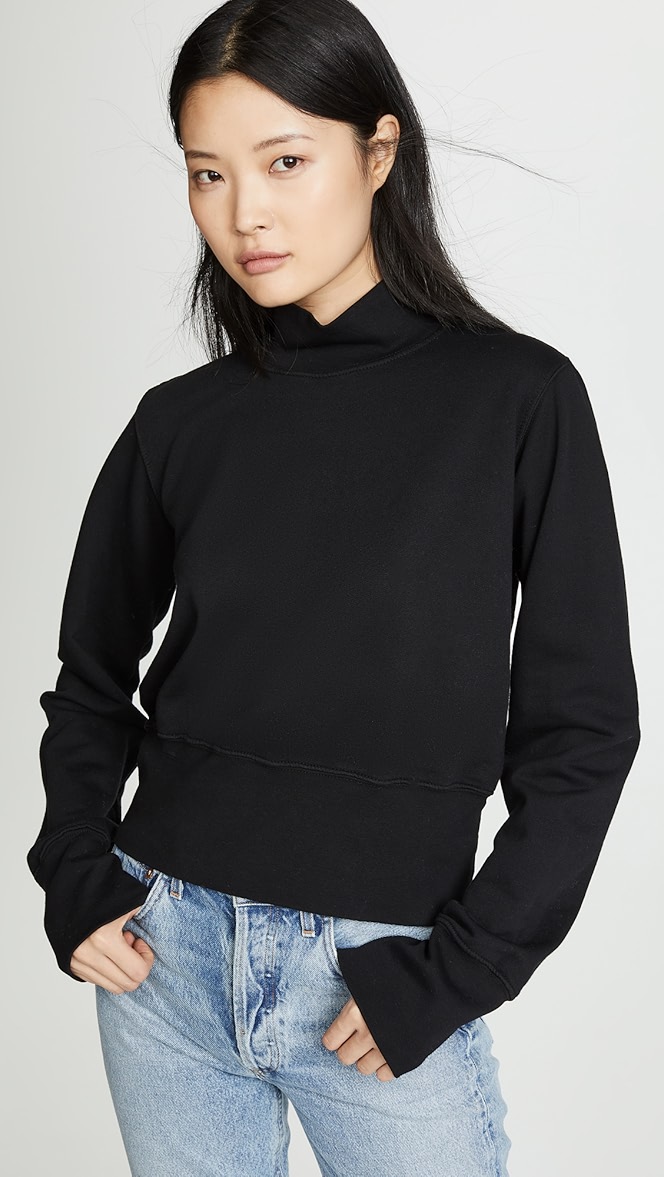 Citizen sweatshirt Clearance