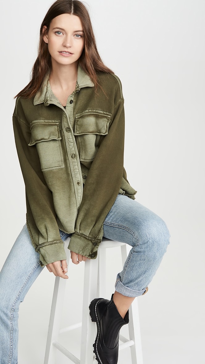 Cotton citizen brooklyn button down clearance